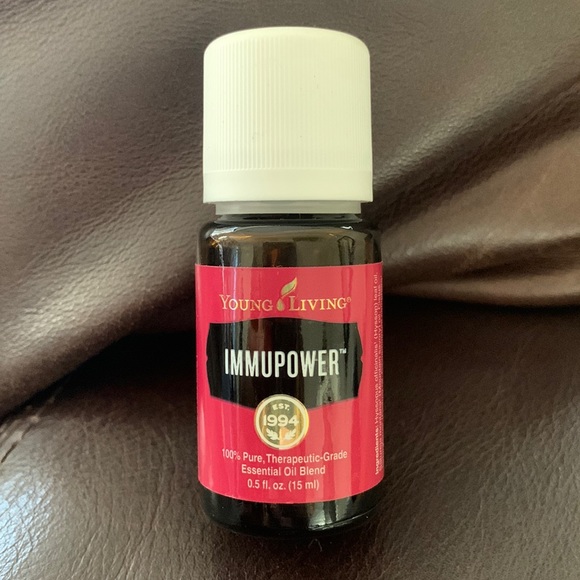 Young Living Immupower Essential Oil - Picture 1 of 2